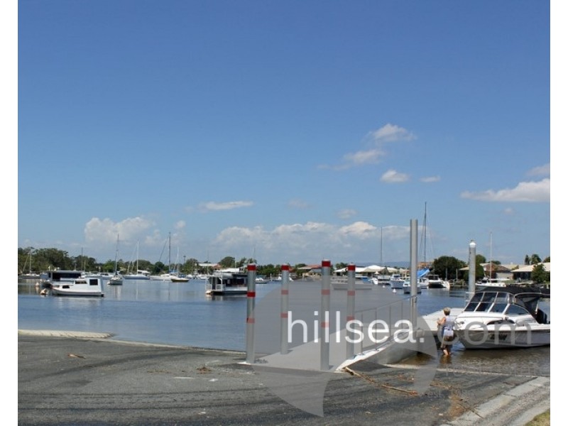 1/43 Paradise Parade, Paradise Point QLD 4216