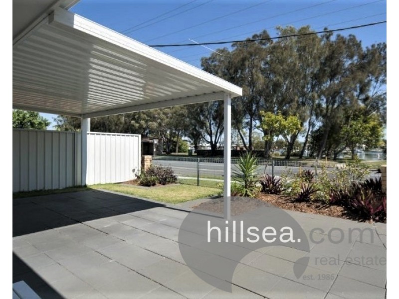 1/43 Paradise Parade, Paradise Point QLD 4216
