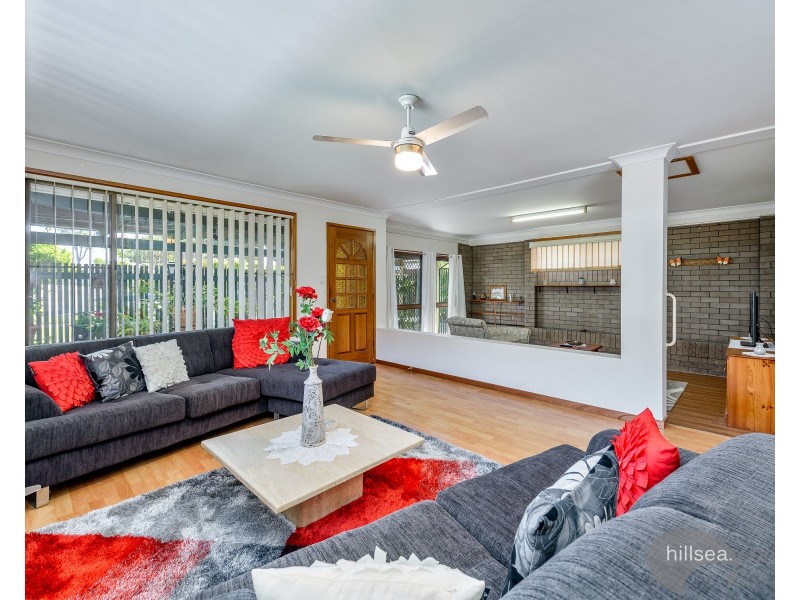 141 Paradise Parade, Hollywell QLD 4216