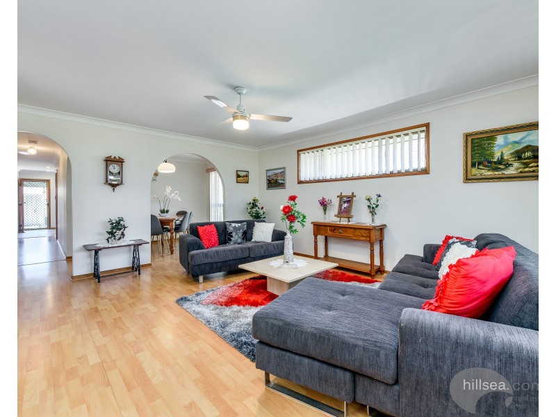 141 Paradise Parade, Hollywell QLD 4216