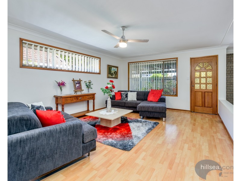 141 Paradise Parade, Hollywell QLD 4216