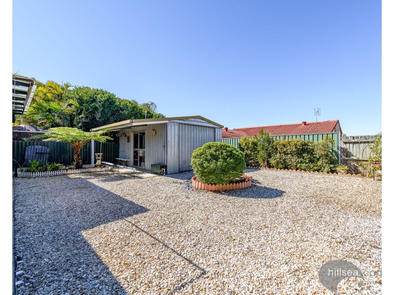 141 Paradise Parade, Hollywell QLD 4216