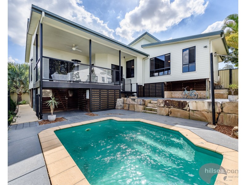 114 Ormeau Ridge Road, Ormeau Hills QLD 4208
