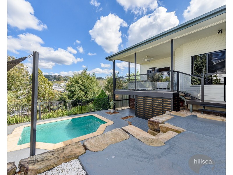114 Ormeau Ridge Road, Ormeau Hills QLD 4208
