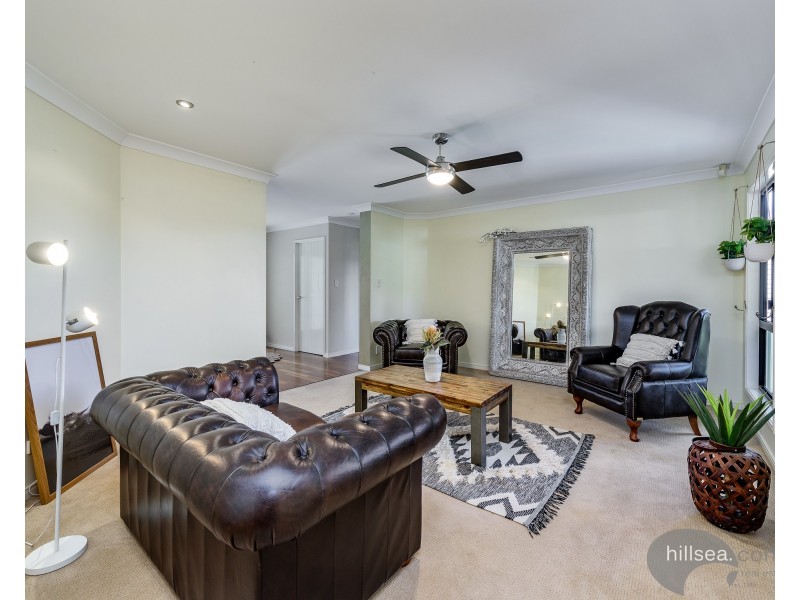 114 Ormeau Ridge Road, Ormeau Hills QLD 4208