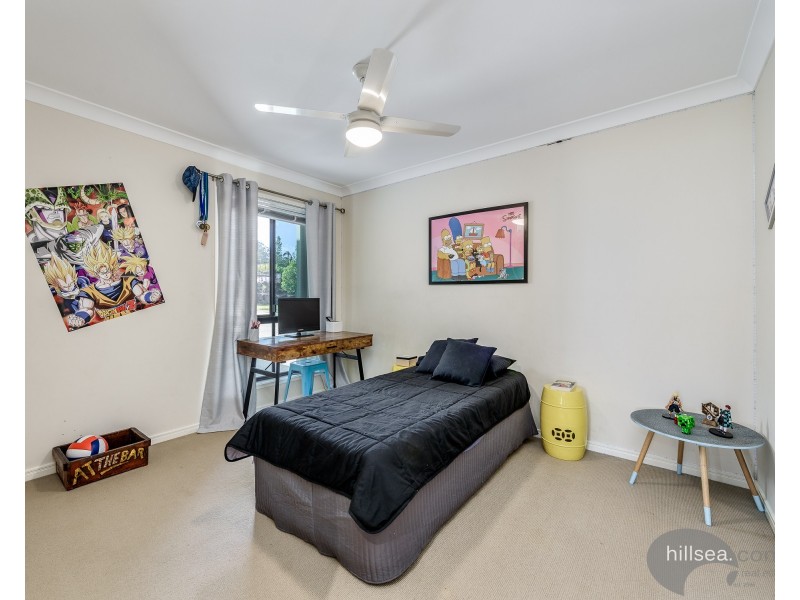 114 Ormeau Ridge Road, Ormeau Hills QLD 4208