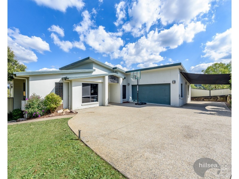 114 Ormeau Ridge Road, Ormeau Hills QLD 4208