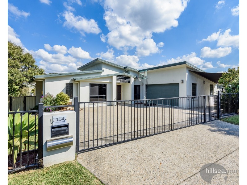 114 Ormeau Ridge Road, Ormeau Hills QLD 4208