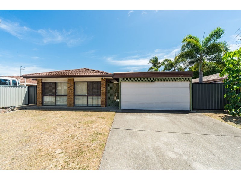 28 Doreen Drive, Coombabah QLD 4216