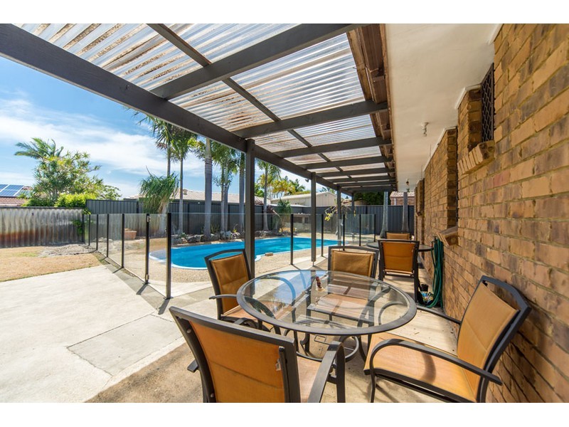 28 Doreen Drive, Coombabah QLD 4216