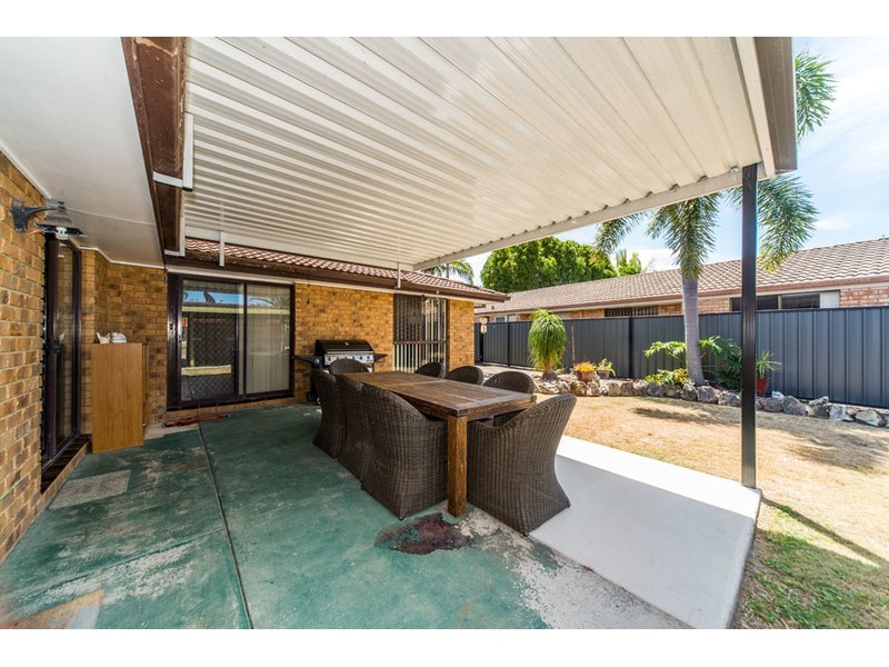 28 Doreen Drive, Coombabah QLD 4216