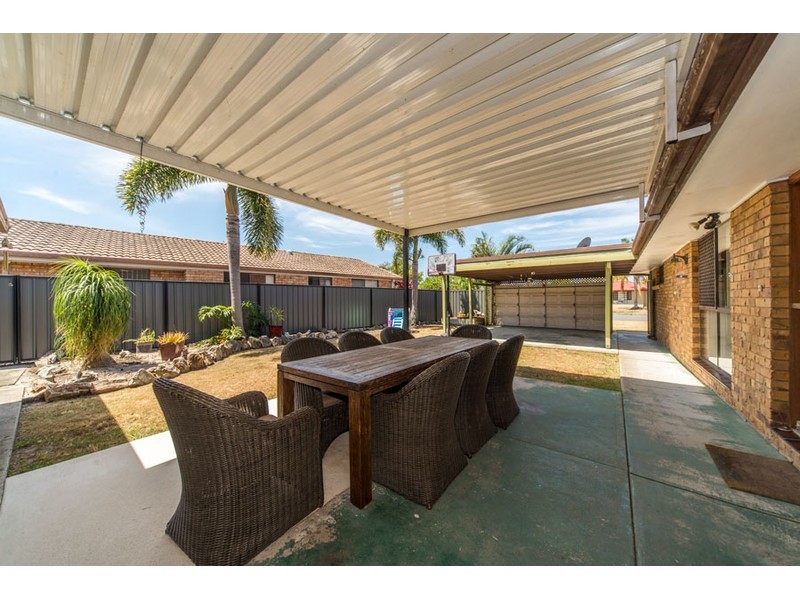 28 Doreen Drive, Coombabah QLD 4216