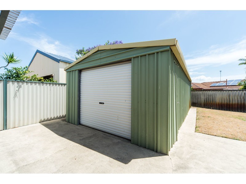 28 Doreen Drive, Coombabah QLD 4216