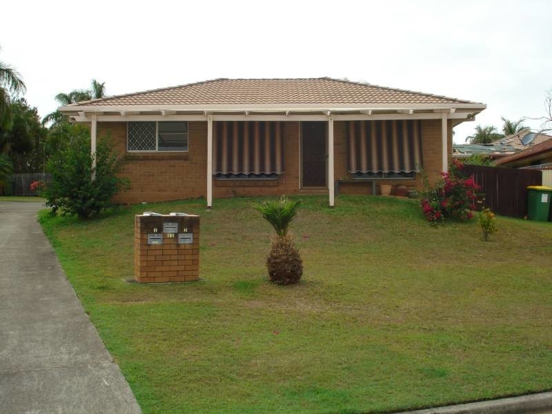 1/11 Gladys Street, Labrador QLD 4215