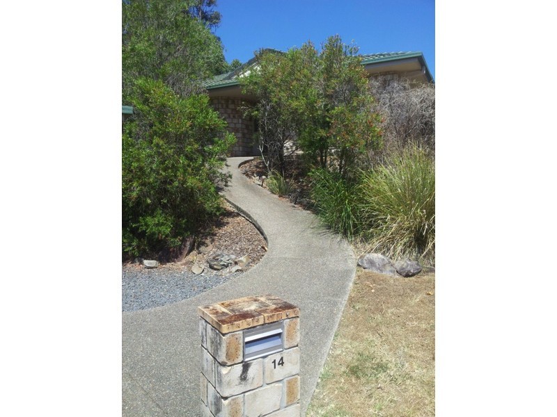 14 Buddy Holly Close, Parkwood QLD 4214