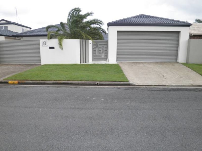 8 Marco Polo Place, Hollywell QLD 4216