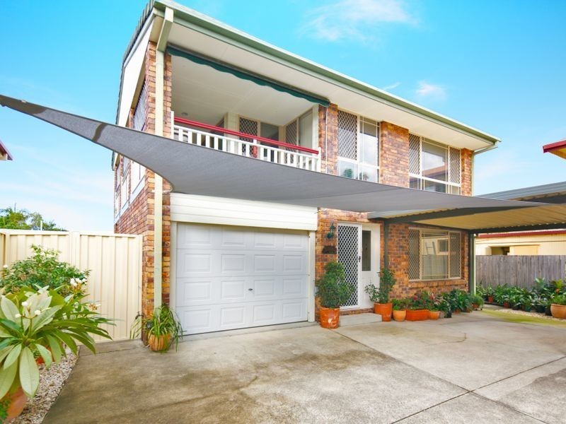 2/45 Paradise Parade, Paradise Point QLD 4216