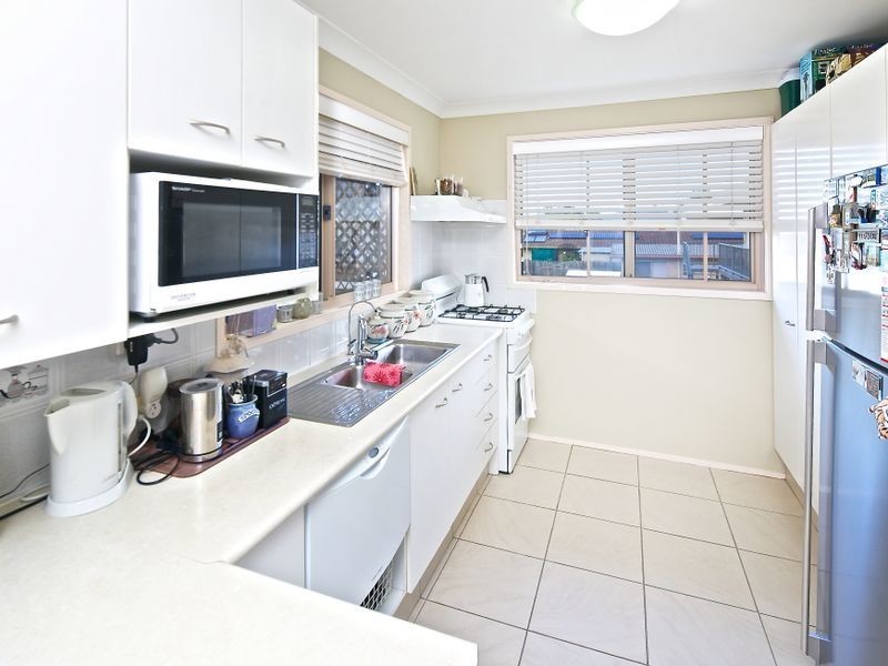 2/45 Paradise Parade, Paradise Point QLD 4216