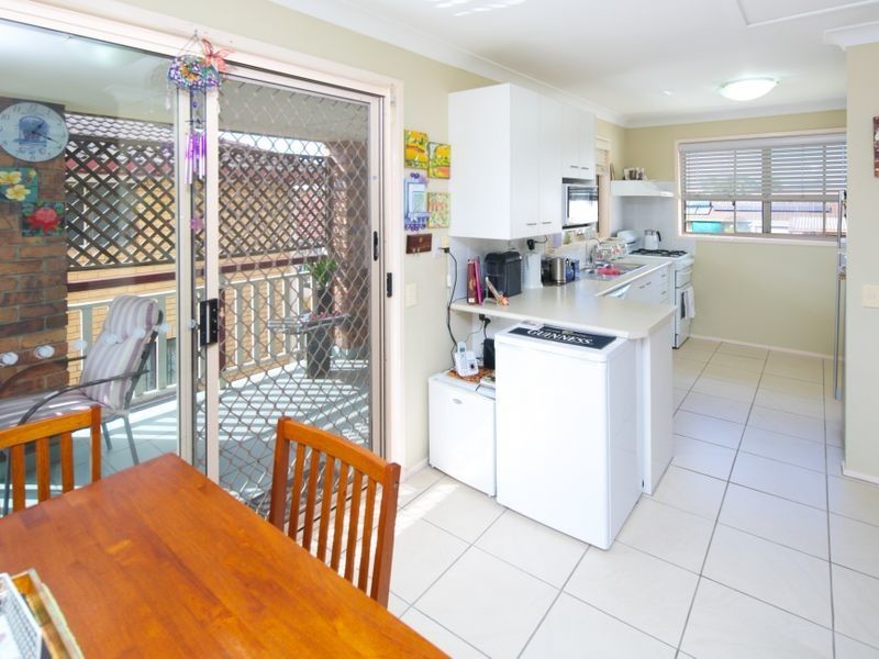 2/45 Paradise Parade, Paradise Point QLD 4216