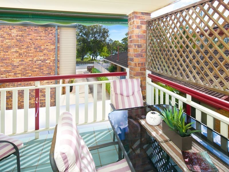2/45 Paradise Parade, Paradise Point QLD 4216