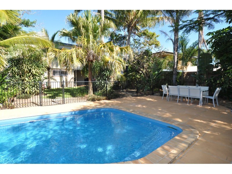 5 Bluegum Avenue, Hollywell QLD 4216