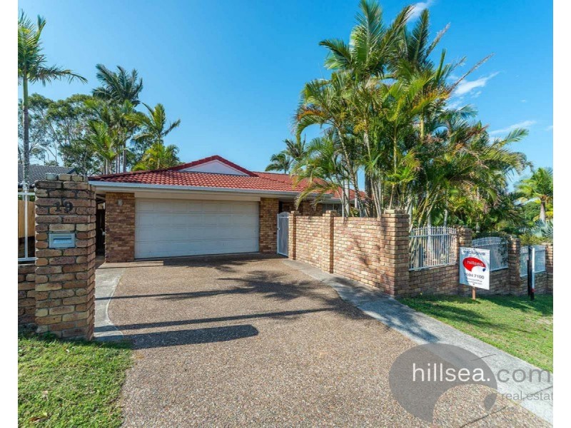 19 Rebbechi Court, Parkwood QLD 4214