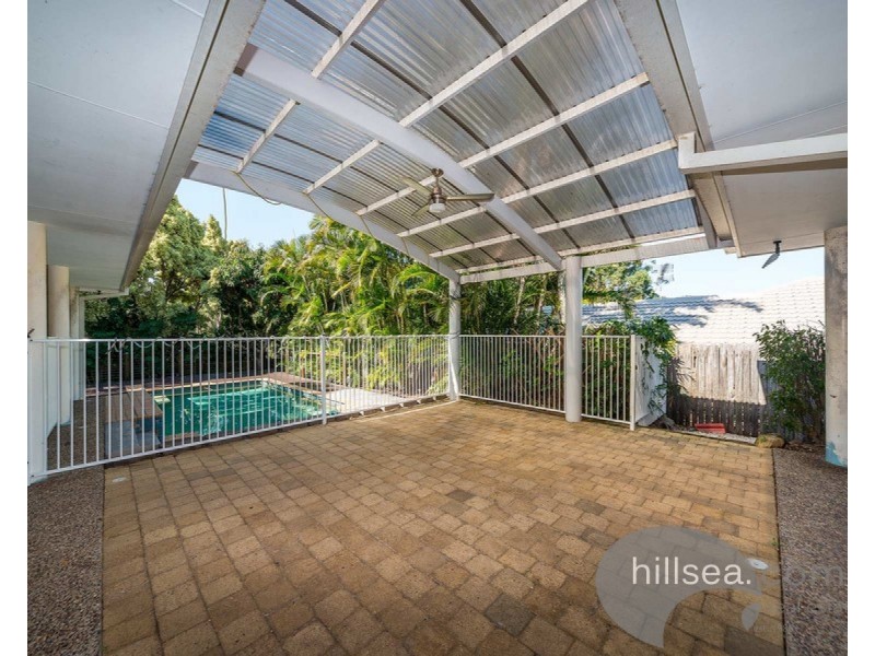 19 Rebbechi Court, Parkwood QLD 4214