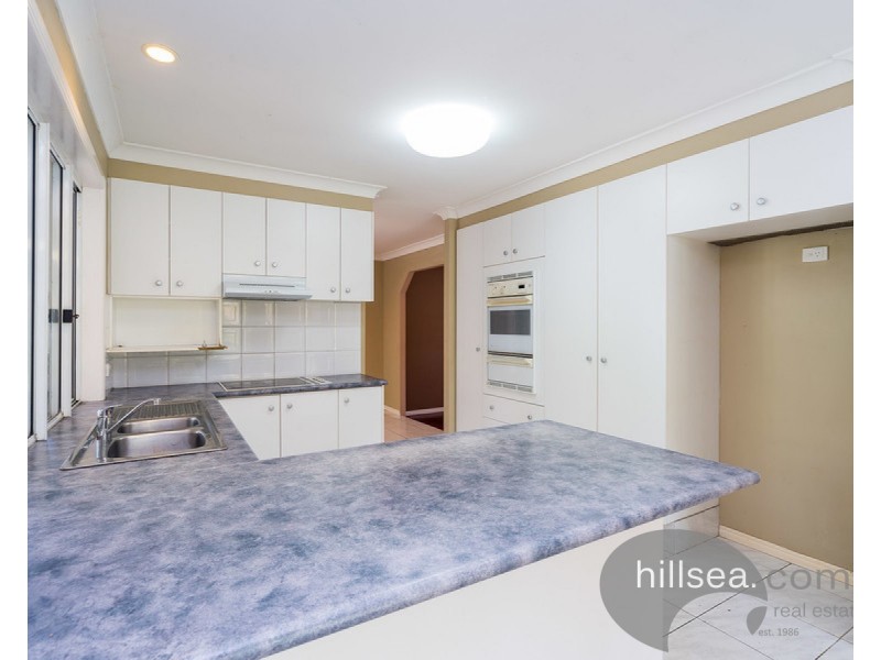 19 Rebbechi Court, Parkwood QLD 4214