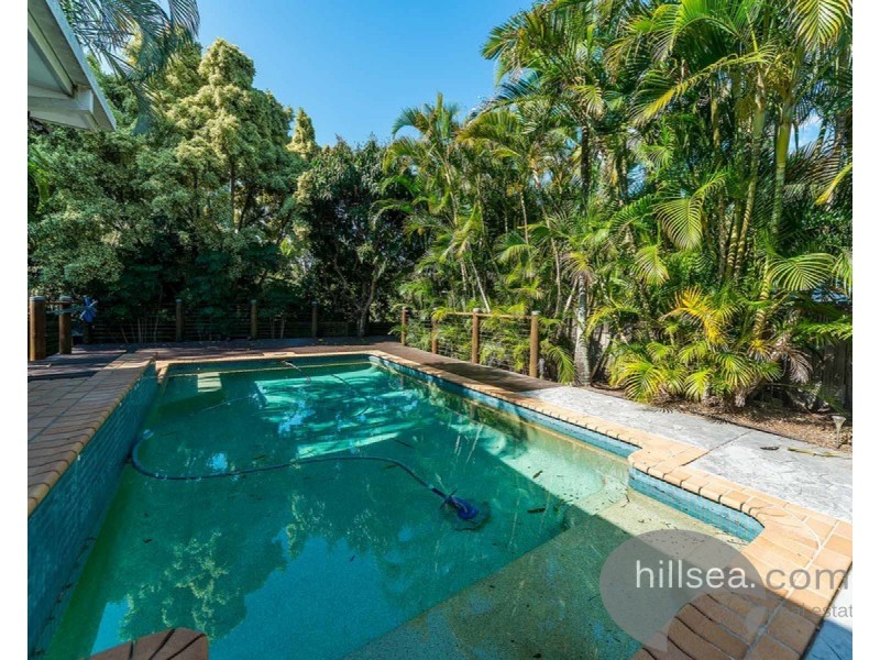 19 Rebbechi Court, Parkwood QLD 4214