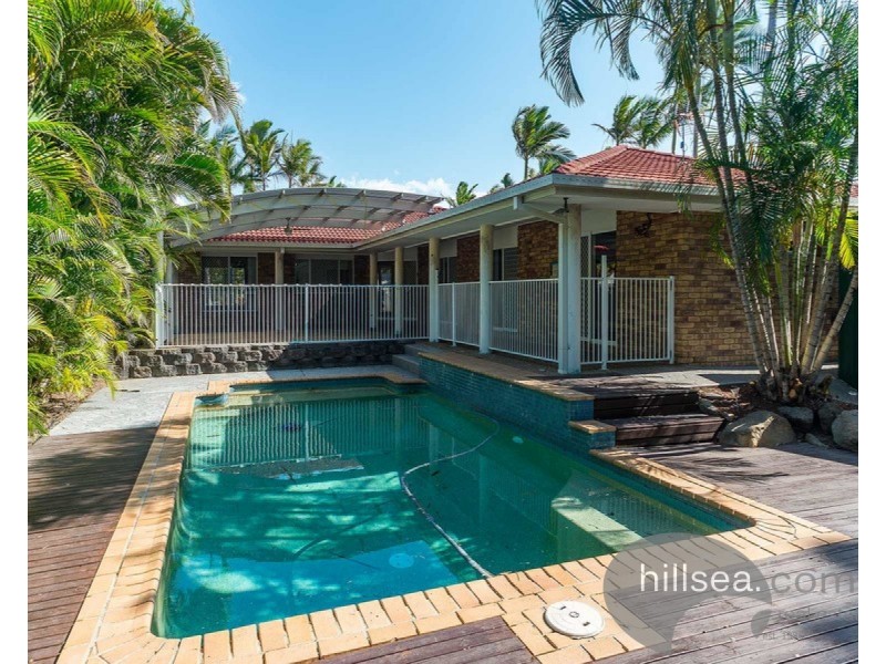 19 Rebbechi Court, Parkwood QLD 4214