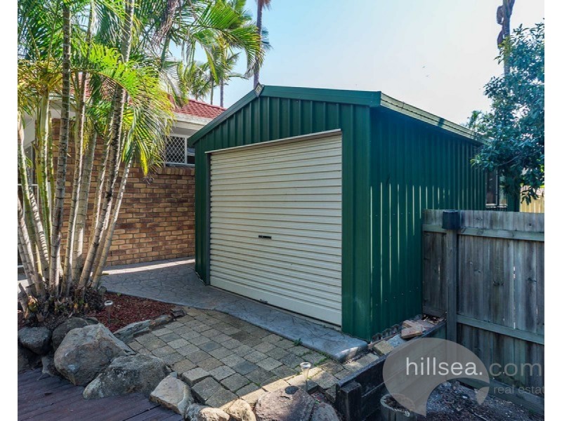19 Rebbechi Court, Parkwood QLD 4214