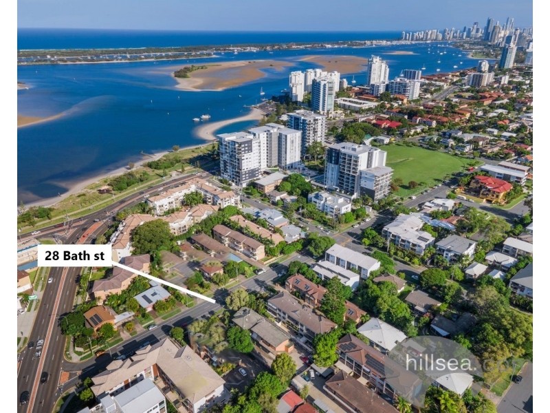 28 Bath Street, Labrador QLD 4215