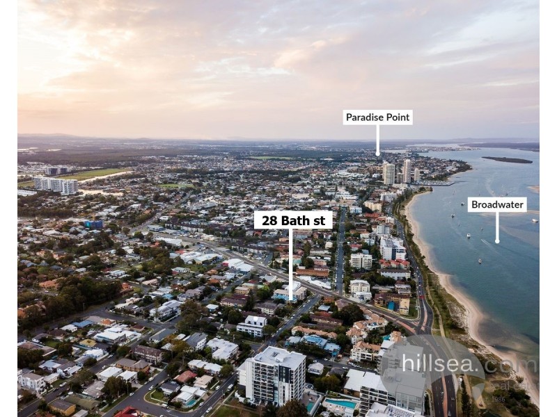 28 Bath Street, Labrador QLD 4215