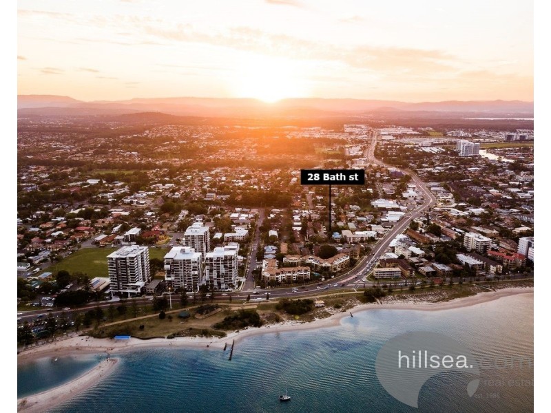 28 Bath Street, Labrador QLD 4215