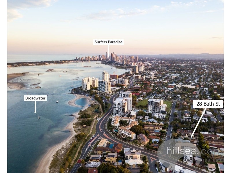 28 Bath Street, Labrador QLD 4215