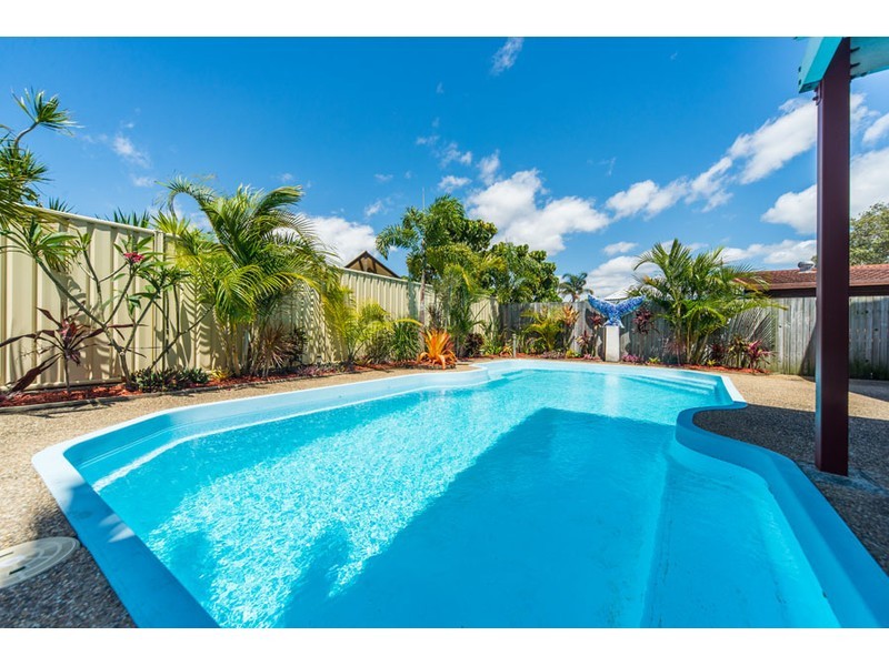 22 Kurrajong Avenue, Hollywell QLD 4216