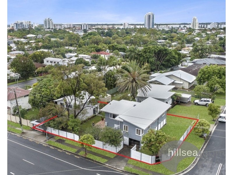 43 Wilson Street, Labrador QLD 4215
