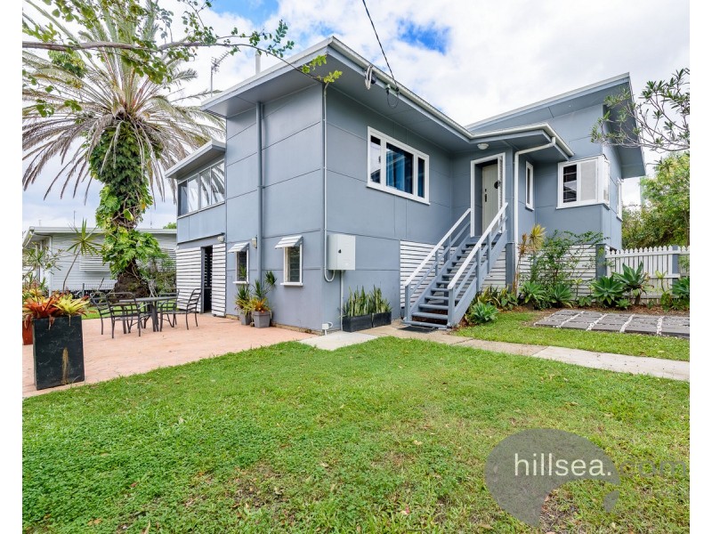 43 Wilson Street, Labrador QLD 4215