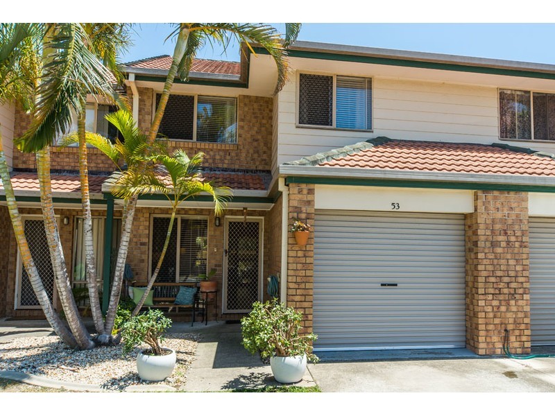 53/643 Pine Ridge Road, Biggera Waters QLD 4216