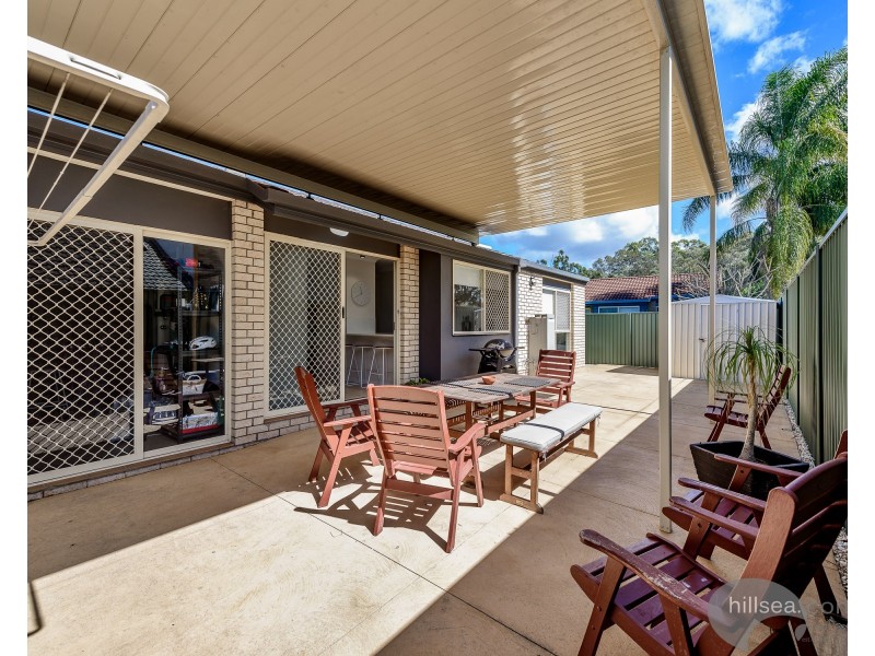 1/21 Crystal Reef Drive, Coombabah QLD 4216