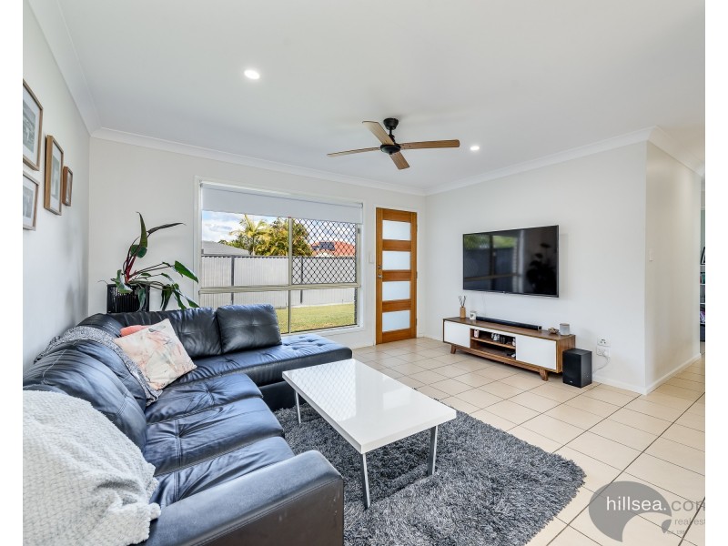 1/21 Crystal Reef Drive, Coombabah QLD 4216
