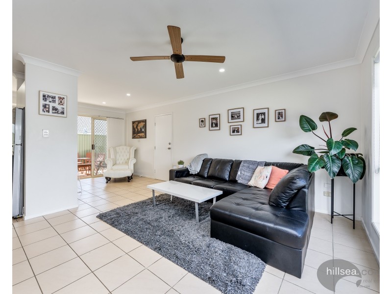 1/21 Crystal Reef Drive, Coombabah QLD 4216