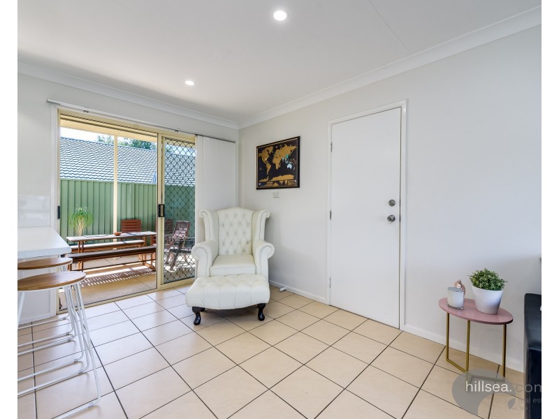 1/21 Crystal Reef Drive, Coombabah QLD 4216