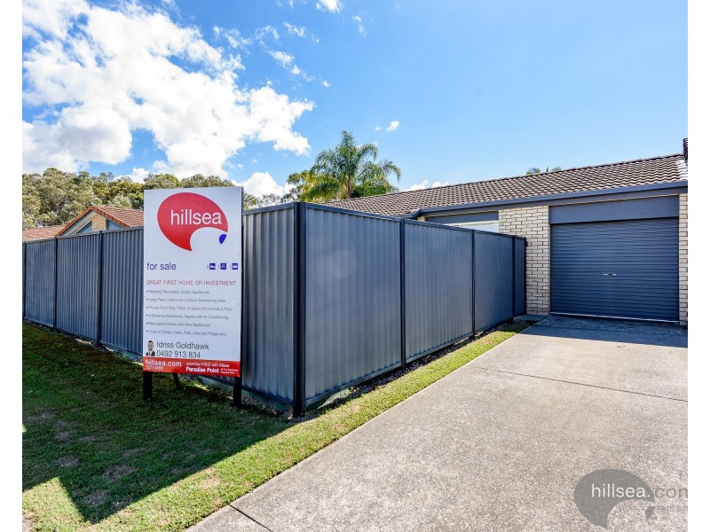 1/21 Crystal Reef Drive, Coombabah QLD 4216