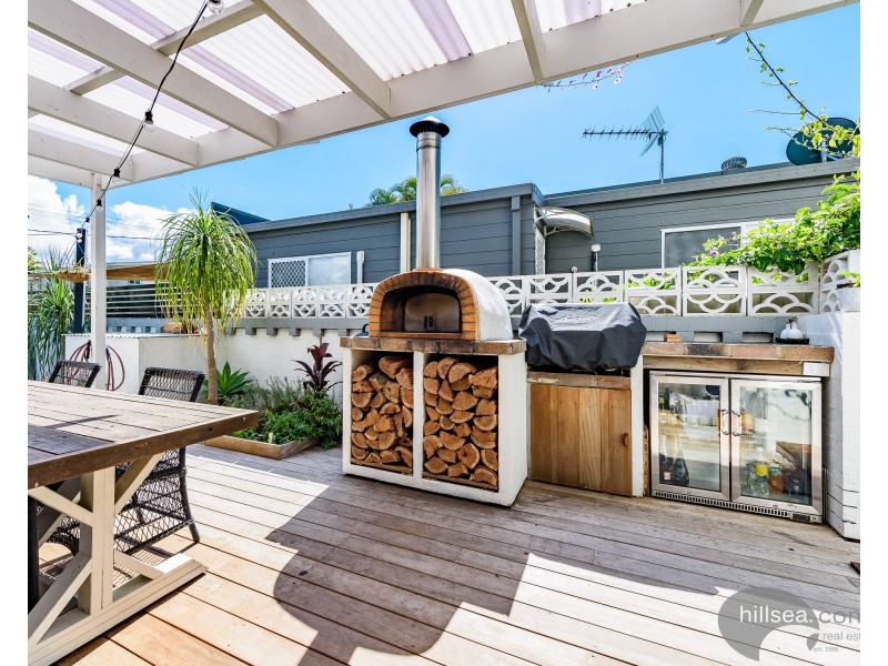 43 Allinga Street, Coombabah QLD 4216