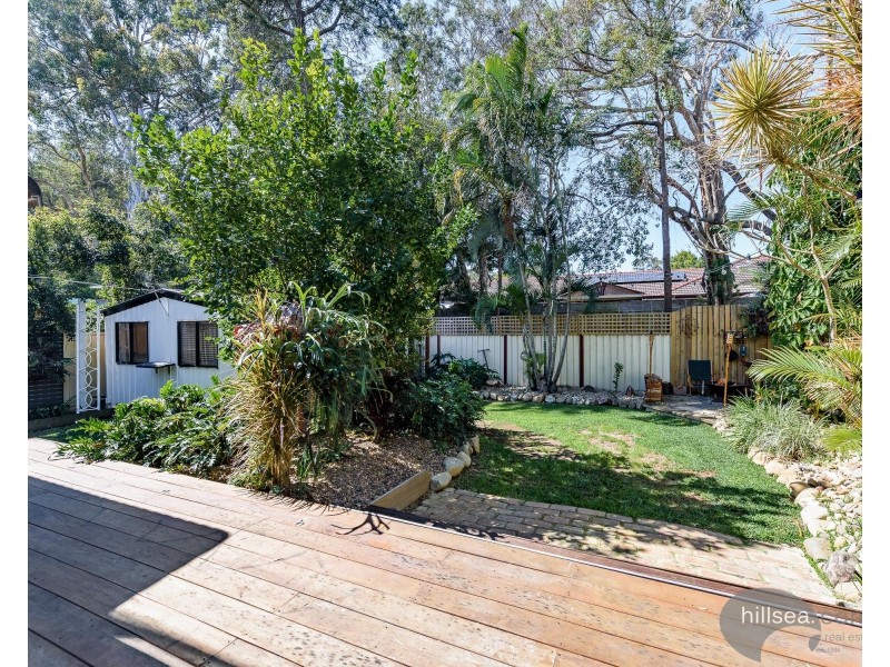 43 Allinga Street, Coombabah QLD 4216