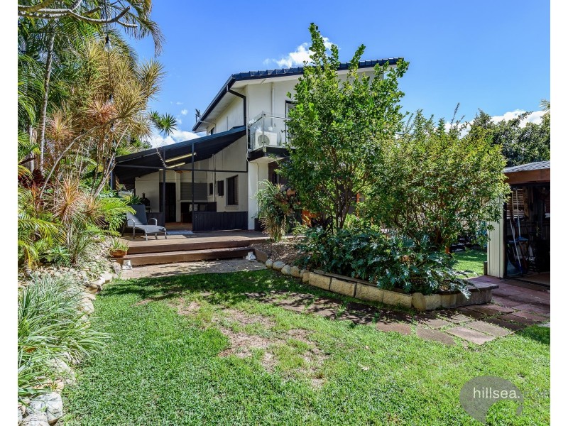 43 Allinga Street, Coombabah QLD 4216