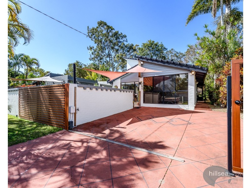 43 Allinga Street, Coombabah QLD 4216