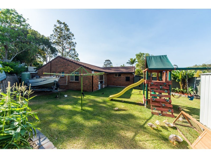 2/21 Paramount Place, Oxenford QLD 4210