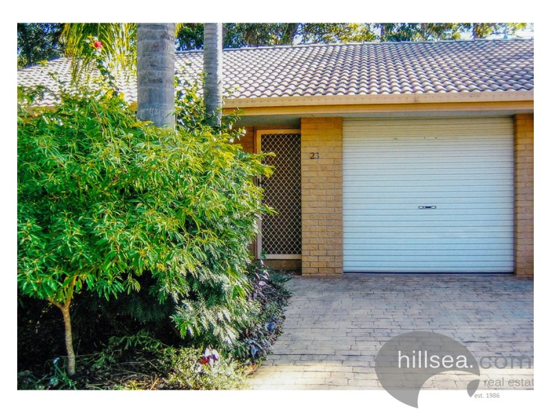 23/138 Hansford Road, Coombabah QLD 4216
